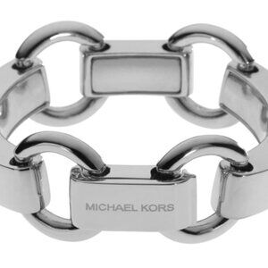 Michael Kors Bit-Link Bracelet